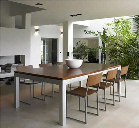 4 dicas para decorar ambientes conjugados