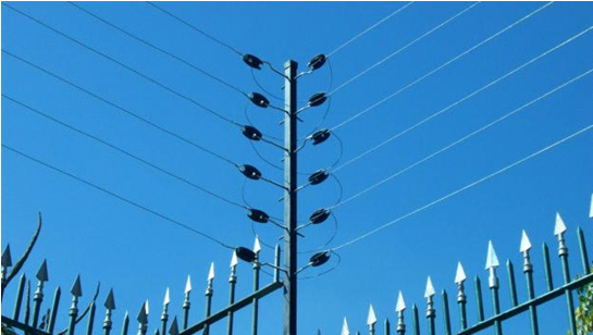 Cercas eletrônicas